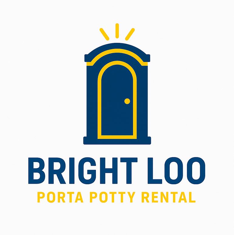 Bright Loo Porta Potty Rental Logo